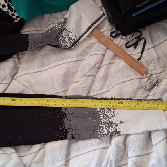 Sweaty Betty leggings, size S - Picture 6 of 6